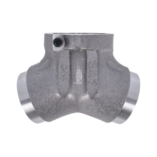 S&S, E Manifold, 5.087 Inch Cyl, Size 374