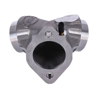 S&S, E Manifold, 5.087 Inch Cyl, Size 374