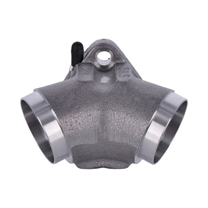 S&S, E Manifold, 5.087 Inch Cyl, Size 374