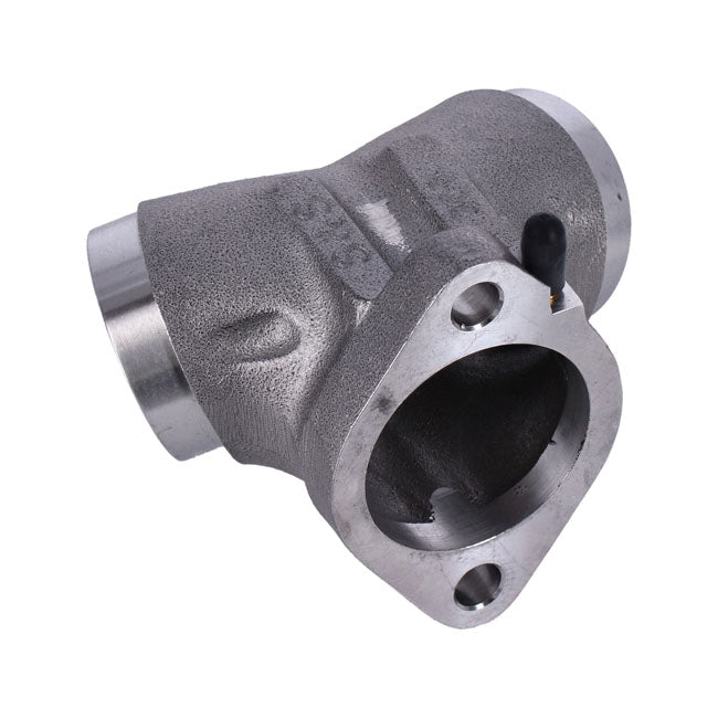 S&S, E Manifold, 5.087 Inch Cyl, Size 374