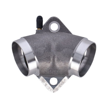 S&S, E Manifold. Std Cyl., Size 341