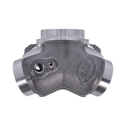 S&S, Manifold for OEM Cv Carb, Size 405