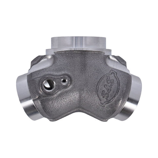 S&S, Manifold for OEM Cv Carb, Size 405