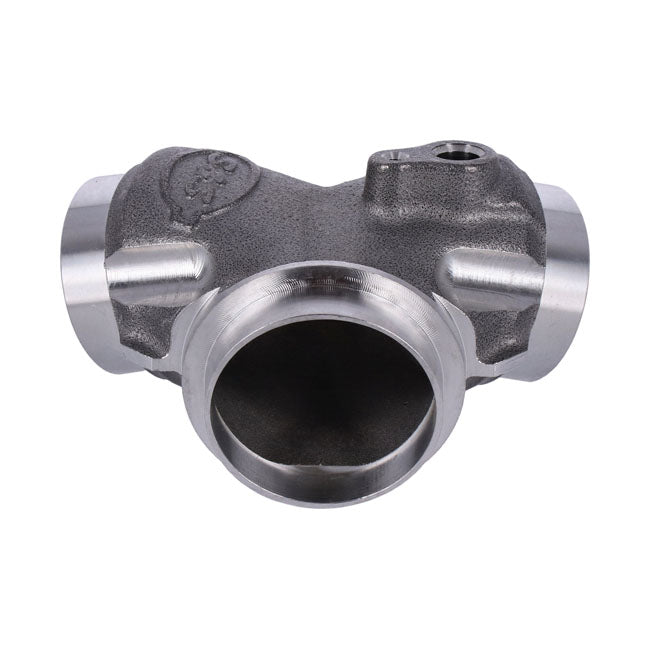 S&S, Manifold for OEM Cv Carb, Size 405