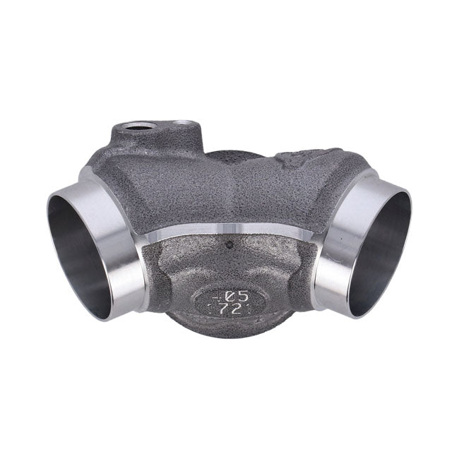 S&S, Manifold for OEM Cv Carb, Size 405