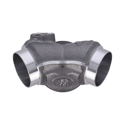 S&S, Manifold for OEM Cv Carb, Size 405