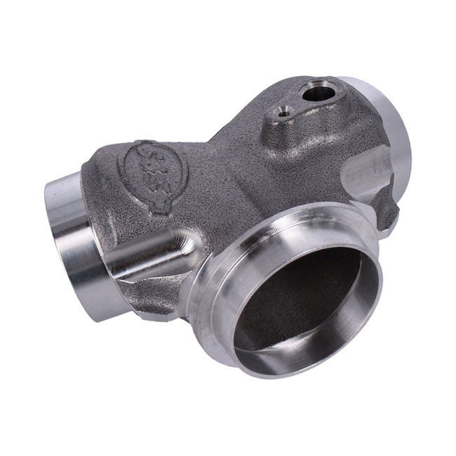 S&S, Manifold for OEM Cv Carb, Size 405