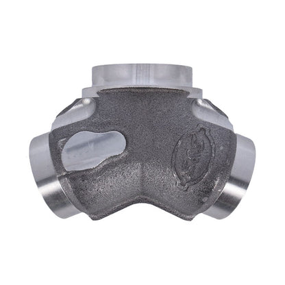 S&S, Manifold for OEM Cv Carb, Size 397