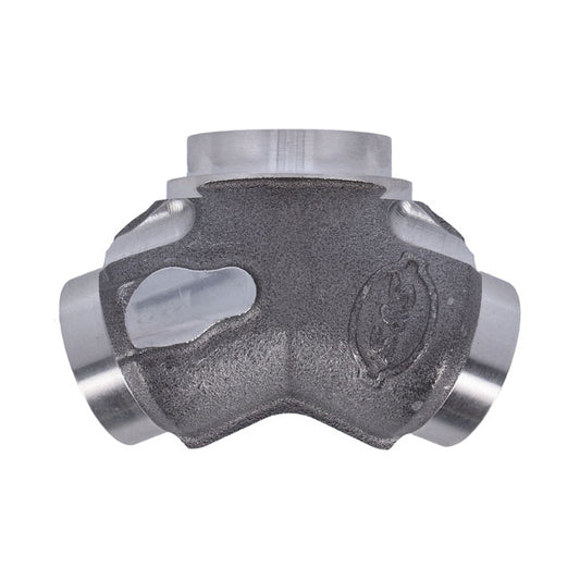 S&S, Manifold for OEM Cv Carb, Size 397
