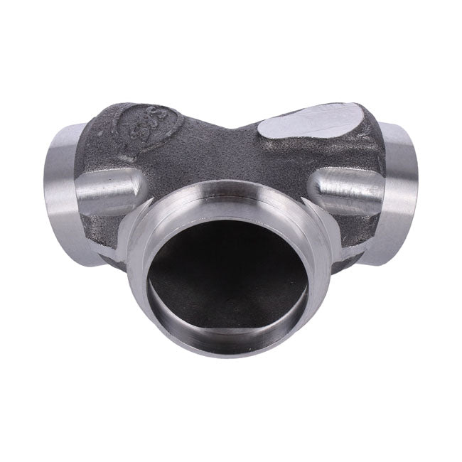 S&S, Manifold for OEM Cv Carb, Size 397