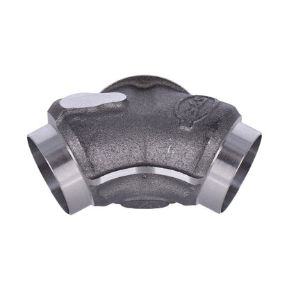S&S, Manifold for OEM Cv Carb, Size 397