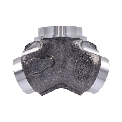 S&S, Manifold for OEM Cv Carb, Size 387