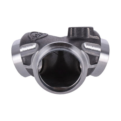S&S, Manifold for OEM Cv Carb, Size 387