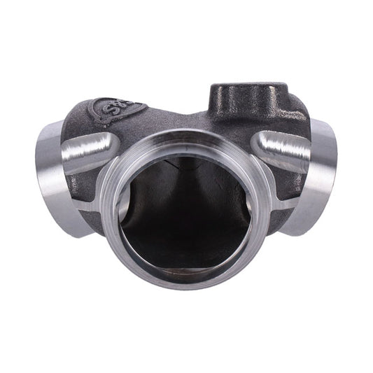 S&S, Manifold for OEM Cv Carb, Size 387