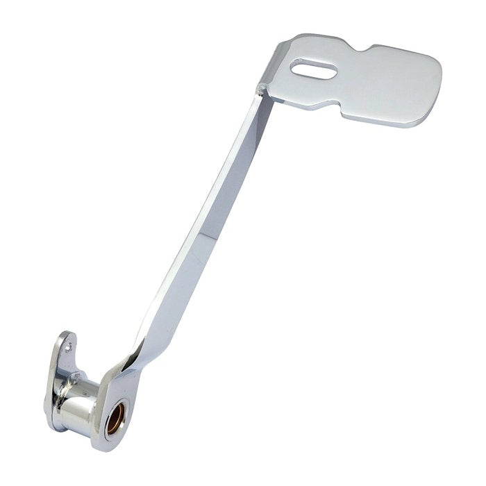 Brake pedal - 00-17 FL Softail (NU)