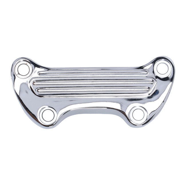 Handlebar Top Clamp, Without Skirt