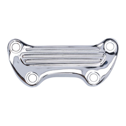 Handlebar Top Clamp, Without Skirt