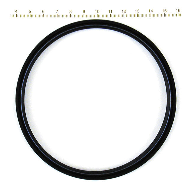 James Gaskets Rear chain housing/wheel sprocket seal