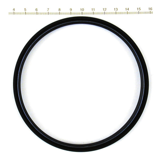 James Gaskets Rear chain housing/wheel sprocket seal