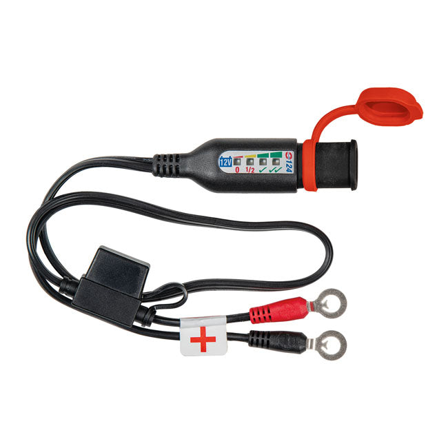 Tecmate OptiMATE Monitor O-124 Cable