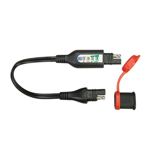 Tecmate OptiMATE Monitor O-125 Cable