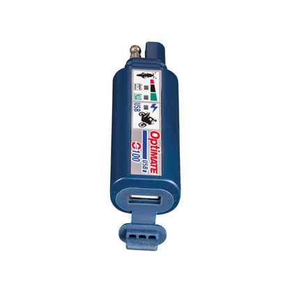 Tecmate OptiMATE USB O-100 USB Charger
