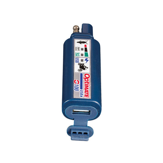 Tecmate OptiMATE USB O-100 USB Charger