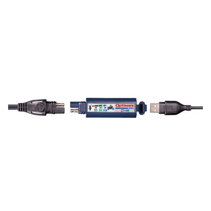 Tecmate OptiMATE USB O-100 USB Charger