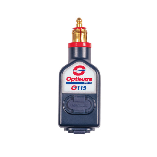 Tecmate OptiMATE USB O-115 USB Charger