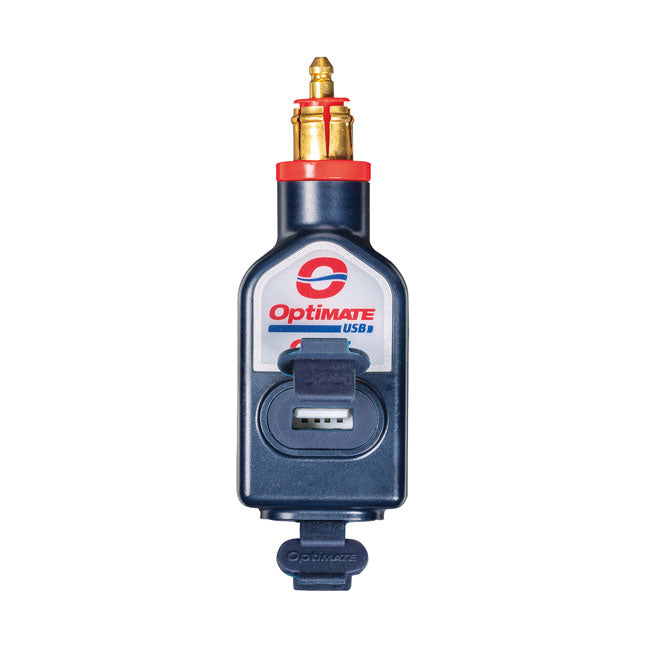 Tecmate OptiMATE USB O-115 USB Charger