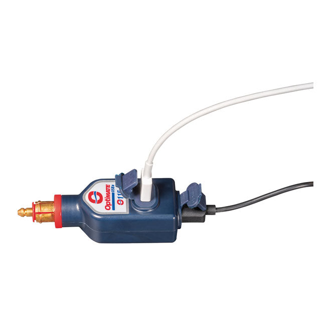 Tecmate OptiMATE USB O-115 USB Charger