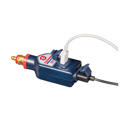 Tecmate OptiMATE USB O-115 USB Charger