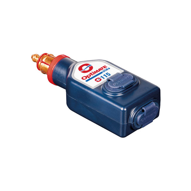 Tecmate OptiMATE USB O-115 USB Charger