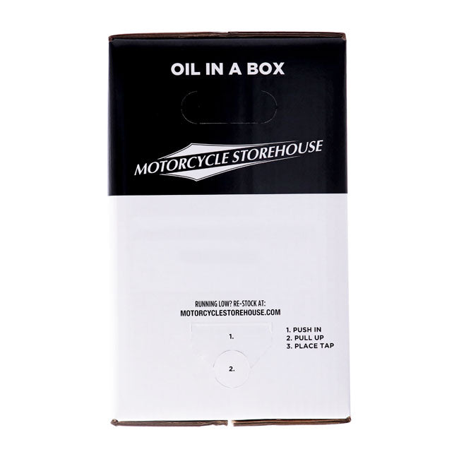 V Spec SAE 50 Mineral Motor Oil product image 10