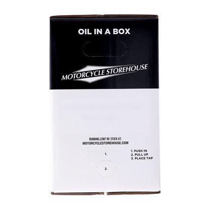 V Spec SAE 50 Mineral Motor Oil product image 10