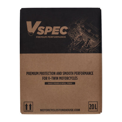 V Spec XL Sportster Primary / Transmission Oil product image 6