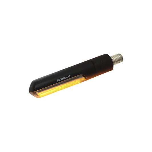 KOSO, 'Electro' Turn Signal with Running Light