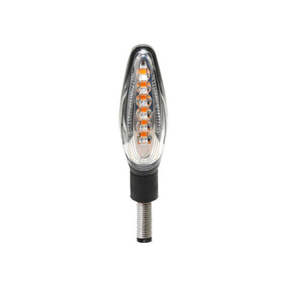 KOSO, Sonic LED Turn Signal Set, with Position Light