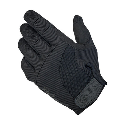 Biltwell Moto Gloves black from Biltwell at Pedro’s Parts