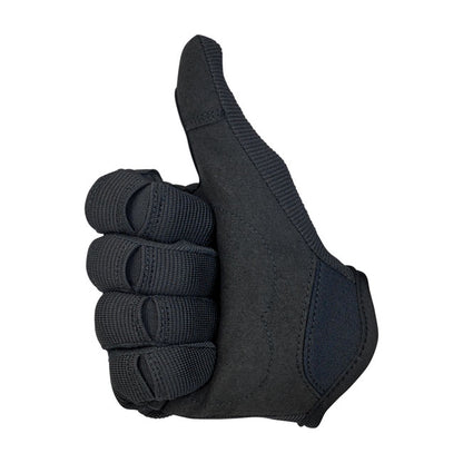 Biltwell Moto Gloves black from Biltwell at Pedro’s Parts