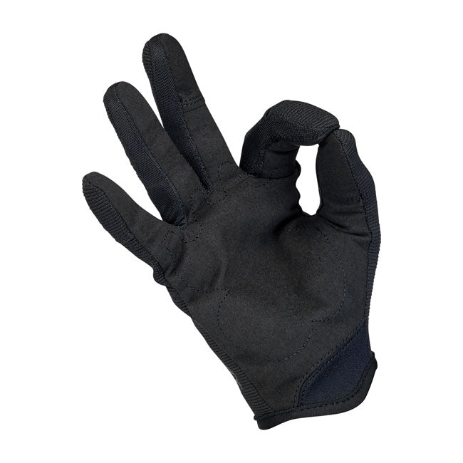 Biltwell Moto Gloves black from Biltwell at Pedro’s Parts
