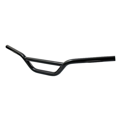 Biltwell 1" Moto bar black from Biltwell at Pedro’s Parts