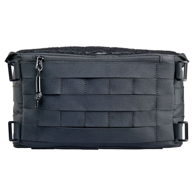 Biltwell Exfil-7 2.0 bag. Black from Biltwell at Pedro’s Parts