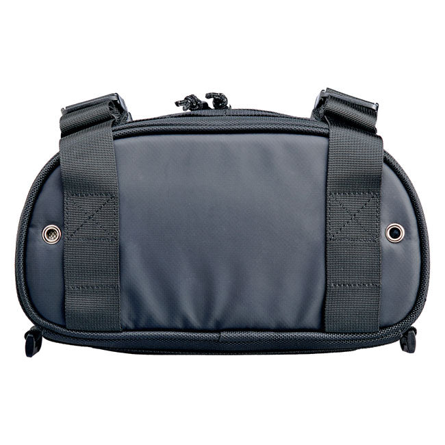 Biltwell Exfil-7 2.0 bag. Black from Biltwell at Pedro’s Parts