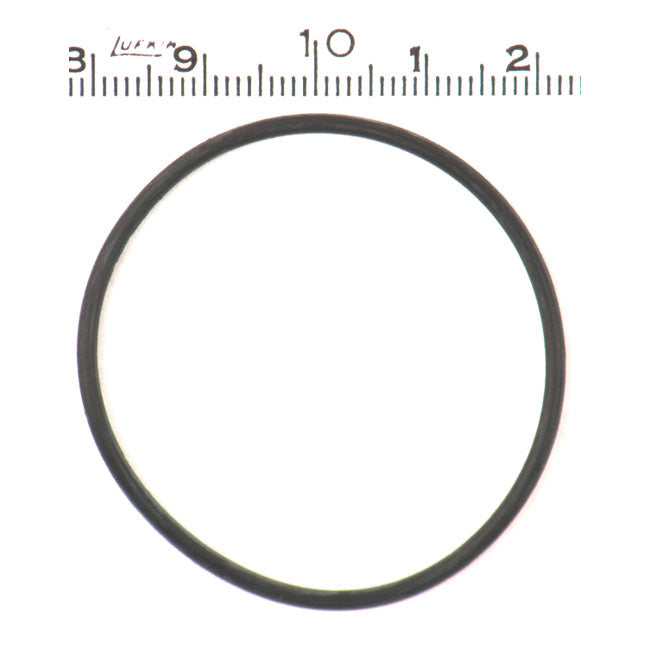 James Gaskets O-ring oil pump body to cover