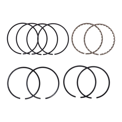 Hastings, 2-3/4" Bore Piston Ring Set. +.050"
