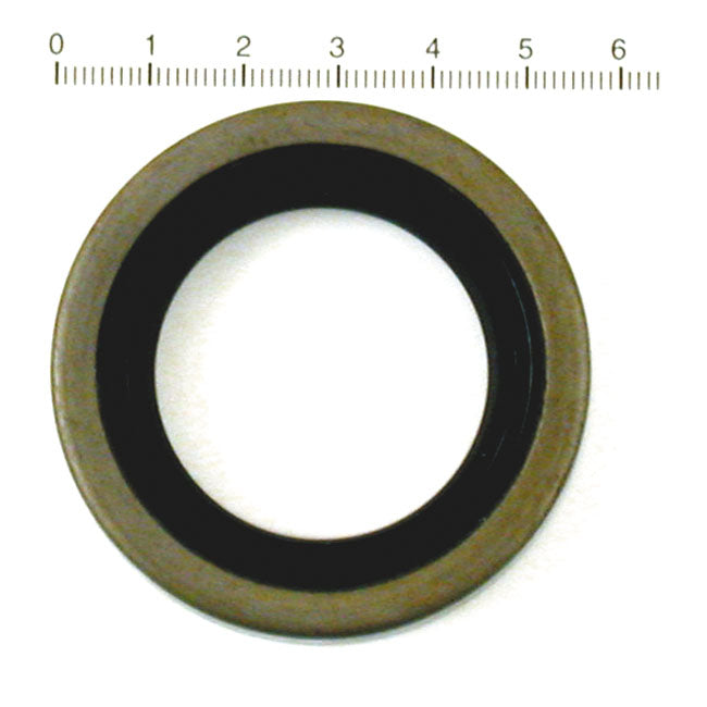 James Gaskets Oil seal transmission main drive gear