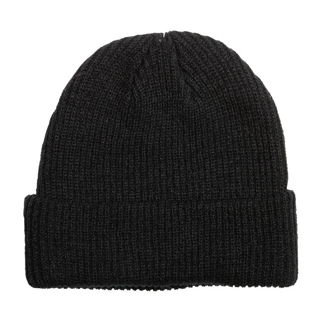 Loser Machine OG Beanie Black - Loser Machine product image