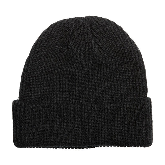 Loser Machine OG Beanie Black - Loser Machine product image