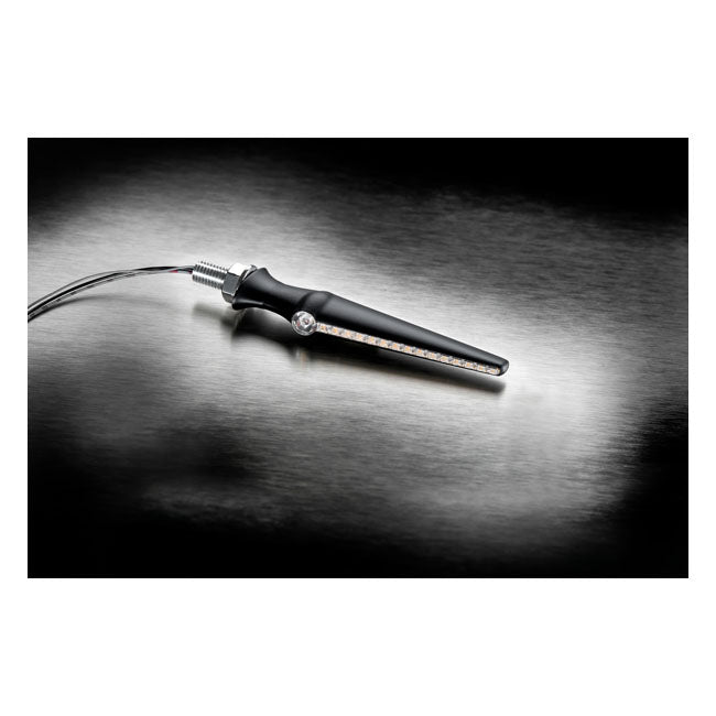 Kellermann, Jetstream Sequential Turn Signal, Clear Lens